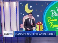 Manis Bisnis Bulan Ramadan