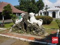 Menghayati Panggilan Azan Pitu di Masjid Cipta Rasa Cirebon
