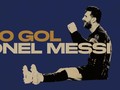 INFOGRAFIS: Panduan Lengkap 600 Gol Lionel Messi