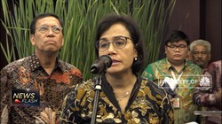 Nilai Fantastis Memindahkan Ibu Kota