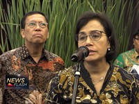 Nilai Fantastis Memindahkan Ibu Kota