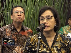 Nilai Fantastis Memindahkan Ibu Kota