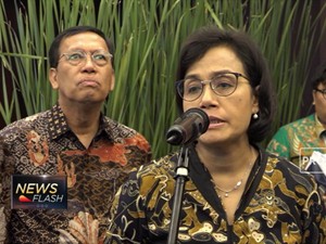 Nilai Fantastis Memindahkan Ibu Kota