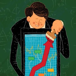 Ini Jurus Ampuh BEI Jegal IPO Saham Gorengan