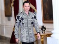 AHY dan 8 Kepala Daerah Gelar Pertemuan Tertutup di Bogor