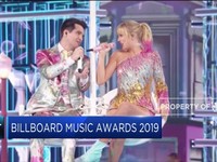Billboard Music Awards 2019