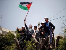 7 Negara Muslim Bakal Normalisasi Hubungan dengan Israel?