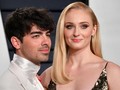 Sophie Turner dan Joe Jonas Nikmati Bulan Madu di Maladewa