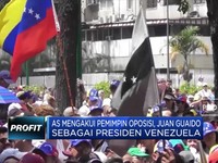 Militer AS Siap Ambil Tindakan Intervensi ke Venezuela
