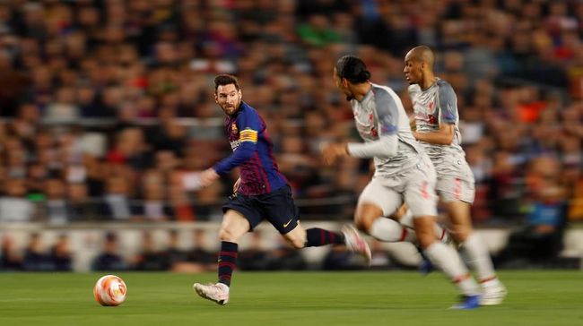 Top Skor Liga Champion Dari Tahun Ke Tahun - Tentang Tahun