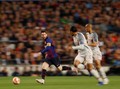 Van Dijk: Messi Lebih Layak Raih Ballon d'Or 2019