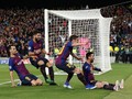 Barcelona Resmi Datangkan <i>Wonderkid</i> 18 Tahun