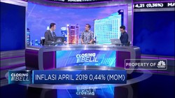 Hingga 2024, Pemerintah Masih Perlu Hadapi Tantangan