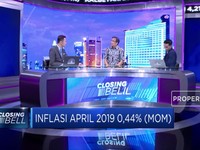 Hingga 2024, Pemerintah Masih Perlu Hadapi Tantangan