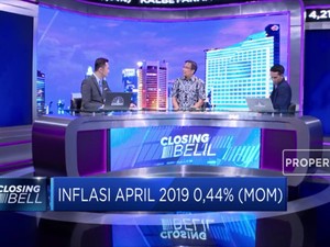 Hingga 2024, Pemerintah Masih Perlu Hadapi Tantangan