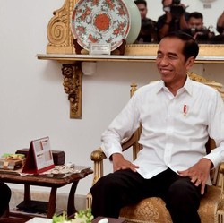 Kecewanya AHY tak Jadi Menteri Jokowi, Begini Pengakuannya