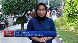 Jurus Pemerintah Tingkatkan Produktivitas Pekerja