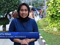 Jurus Pemerintah Tingkatkan Produktivitas Pekerja