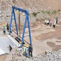 Proyek Infrastruktur Rp 6.000 T Pemerintah Tetap Lanjut