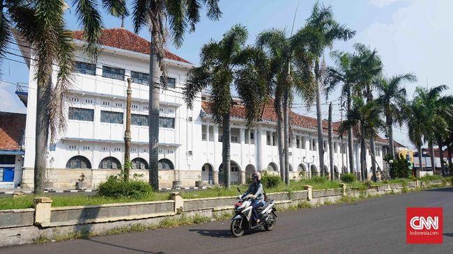 Eksplorasi Khazanah Cirebon dan Kuningan