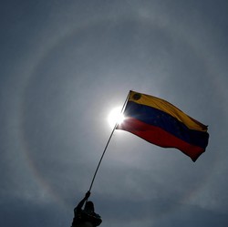 Venezuela Siap Jadi Juru Selamat Dunia dari 'Kiamat' Ini