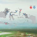 1 Lokasi KEK Digeser, 2 Kawasan Ekonomi Khusus Bakal Dibangun
