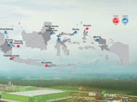 Genjot Investasi, Kadin Minta Landbank KEK Jangan Dibatasi