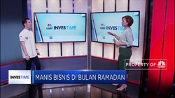 Memulai Bisnis Kuliner di Bulan Ramadan