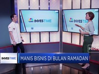 Memulai Bisnis Kuliner di Bulan Ramadan