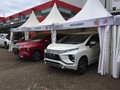 Yuk Ikut Test Drive Mitsubishi Motors di Telkomsel IIMS 2019