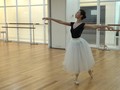 Mimpi Berliku Sang Balerina
