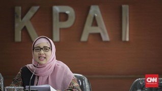 KPAI: Guru Olahraga Pelaku Terbanyak Kekerasan Seksual Siswa