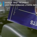Mau Mudik Tapi Kok Tiket Pesawat Mahal, Gimana Nih?