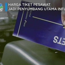Mau Mudik Tapi Kok Tiket Pesawat Mahal, Gimana Nih?