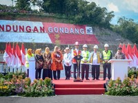 Jokowi Mau Ekonomi Jateng & Jatim Meroket, Caranya?