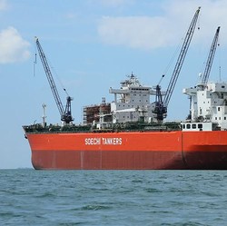 Dapat Utang Rp 2,5 T, Soechi Lines Buyback Obligasi Rp 1,9 T