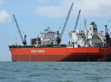 Dapat Utang Rp 2,5 T, Soechi Lines Buyback Obligasi Rp 1,9 T