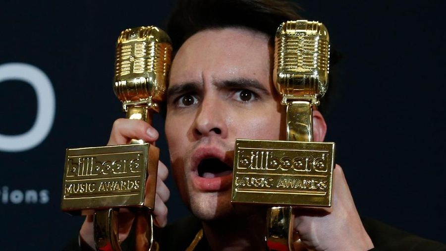 Billboard Music Award kembali di selenggarakan dengan berbagai kategori dan diramaikan sejumlah artis papan atas.