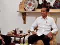 AHY dan Langkah 'Kuda Catur' Jokowi Lucuti Kekuatan Prabowo