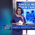 Kinerja Indofood Makin Yahud