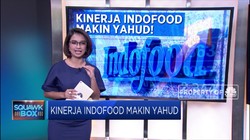 Kinerja Indofood Makin Yahud