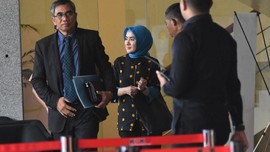 Sidang Dakwaan Sofyan, Nicke Widyawati Dapat Arahan PLTU Riau