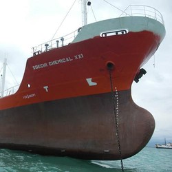 Perkuat Modal, Soechi Line Rights Issue 2,35 Miliar Saham