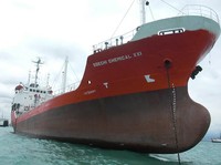 Harga Minyak Jatuh, 2 Saham Emiten Pelayaran Ini Ngamuk!