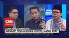 VIDEO: Skenario Diskualifikasi Jokowi, Masuk Akal? (3/3)