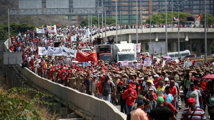 Tanggal 1 Mei 2019 banyak warga dunia akan merayakan Hari Buruh Internasional atau yang dikenal sebagai May Day.