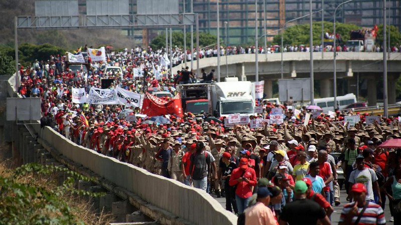 Tanggal 1 Mei 2019 banyak warga dunia akan merayakan Hari Buruh Internasional atau yang dikenal sebagai May Day.