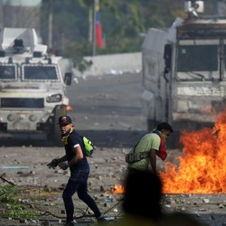 Ngeri! Inflasi 8 Negara Ini Menggila: Ada Turki, Tembus 200%