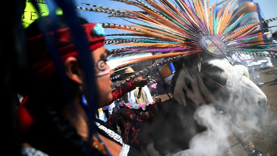 Tanggal 1 Mei 2019 banyak warga dunia akan merayakan Hari Buruh Internasional atau yang dikenal sebagai May Day.