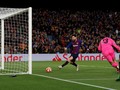 Barcelona Koleksi 502 Gol di Liga Champions